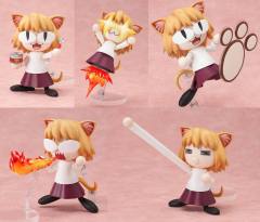 猫姬 Ultimate Version-资料图