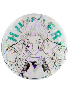 西索C-jcs原画受注闪吧唧