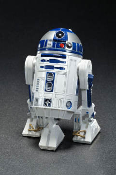 R2-D2 -资料图
