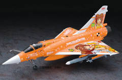 高槻弥生Dassault Mirage 2000-资料图