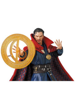 奇异博士 Infinity War ver.-资料图