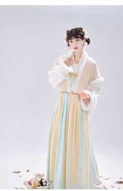 花间事·柳枝词-资料图