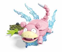 Mega Construx 呆呆兽-资料图