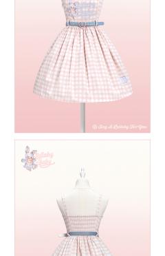 FancyBaby 2way JSK-资料图