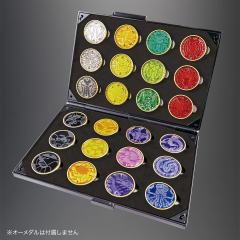 CSM OOO O硬币收纳盒-资料图