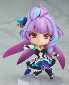 Nendoroid Co-de 美云·吉内梅 -资料图