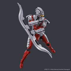 FRS 机动奥特曼赛文 Suit Ver7.5-资料图