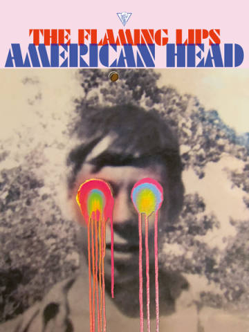 American Head