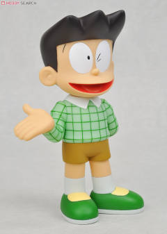 Vinyl Collectible Dolls 骨川小夫 -资料图