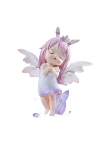 宝石天使