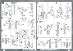 MG RX-0 独角兽高达2号机 报丧女妖 命运女神 最终决战 Ver.-资料图