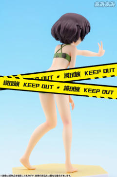 Beach Queens 秋山优花里 -资料图