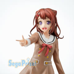 PM Figure 户山香澄 School☆Days-资料图