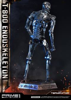 T-800 -资料图