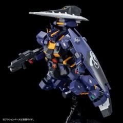 MG RX-121-1 TR-1 海兹尔改 实战配色-资料图