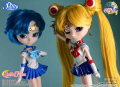 Pullip  Pullip 水野亚美-资料图