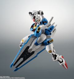 ROBOT魂  XVX-016 风灵高达 帕梅特刻痕显现 ver. A.N.I.M.E.-资料图