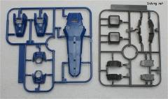 MG GAT-X102 决斗高达 强袭尸装-资料图