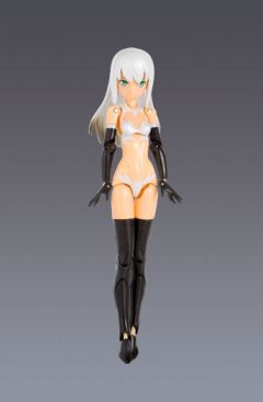 オールベルン ルナーリア WonderFest 2011 Repaint Version-资料图