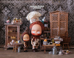 巧克力主厨大师-资料图