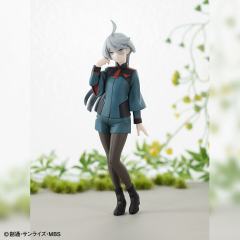 Gasha Portraits 斯莱塔和米奥莉奈 人偶套装-资料图