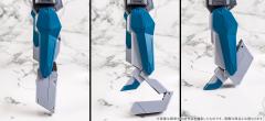 超合金魂 GX-104 我王战牙-资料图