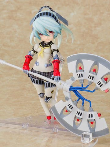 Labrys