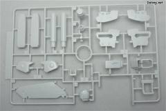 MG MSA-0011 Bst S高达 追加推进器模式-资料图