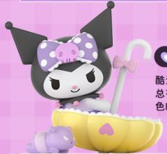 酷洛米捣蛋联萌系列