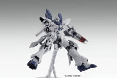 MG MSN-06S 新安洲·原石 Ver.Ka-资料图