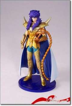 天蝎座米罗 Saint Seiya Agarma 1