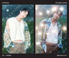 dear youth胶片 ver.B