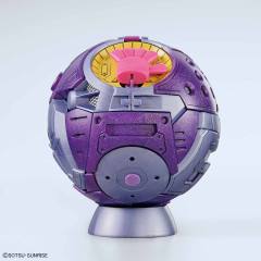 Figure-rise Mechanics 哈罗 Pink-资料图