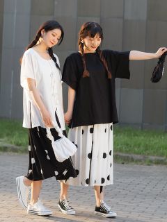  波点+-资料图