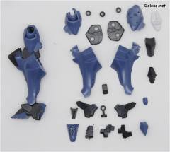 不知火 二型Takamura Yui Custom-资料图