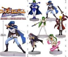 Fire Emblem -Seisen no Keifu- Exceed A Generation Vol. 1 菲莉-资料图
