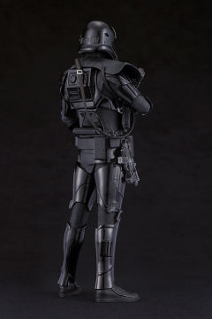 ARTFX+ 死亡士兵 特种死亡士兵 2 Pack-资料图