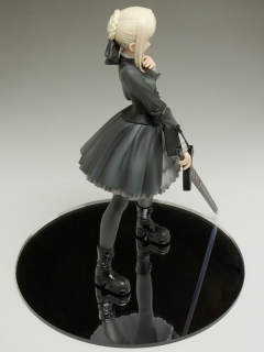 Saber Black Dress ver.-资料图