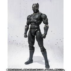 SHF 黑豹