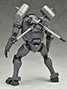 Rk-92 野蛮人 Miyazawa Model Distribution Limited-资料图