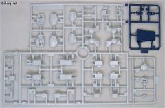 HGUC RX-79BD-3 蓝色命运三号机-资料图