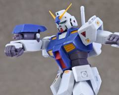 ROBOT魂 RX-78NT-1 高达艾利克斯 ver. A.N.I.M.E.-资料图