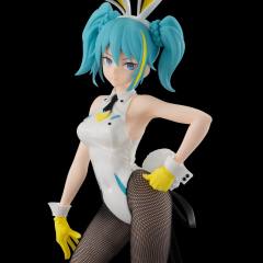 BiCute Bunnies 初音未来 Street ver. 黄色-资料图