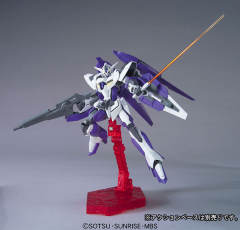 HG00 CB-001.5 1.5高达-资料图