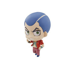 Jojo no Kimyou na Bouken Capsule Figure Collection 03 霍尔马吉欧