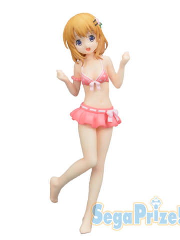 PM Figure 保登心爱 