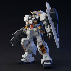 HGUC RX-121-1 高达TR-1[海兹尔改]