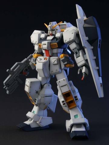 HGUC RX-121-1 高达TR-1[海兹尔改]