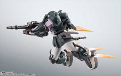 ROBOT魂 MS-06R-1A 高机动型扎古Ⅱ ver. A.N.I.M.E.-资料图