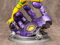 Fine Art Statue 罗刹 Danger Room Sessions-资料图
